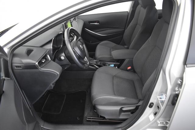 Toyota COROLLA 1.8 HYBRID Active Automaat