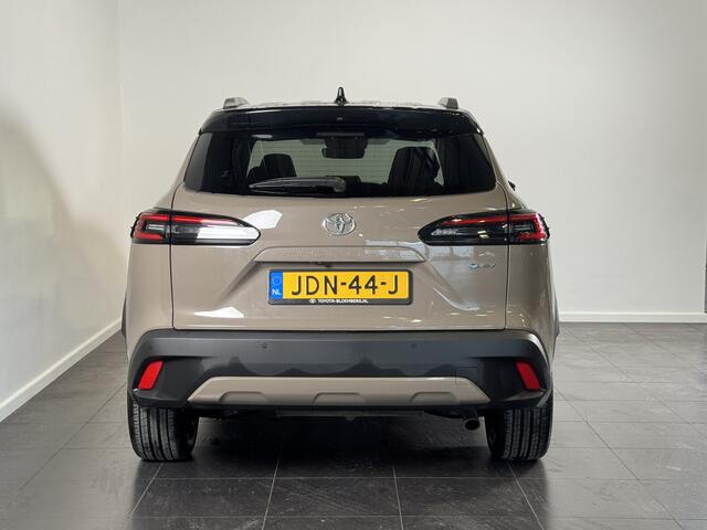 Toyota COROLLA Hybrid 180 Executive | JBL audio | Volleder | Elektrische bestuurdersstoel | 360 camera |