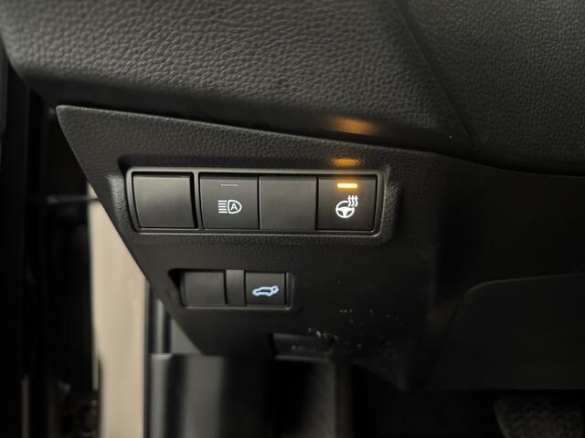 Toyota COROLLA Hybrid 180 Executive | JBL audio | Volleder | Elektrische bestuurdersstoel | 360 camera |