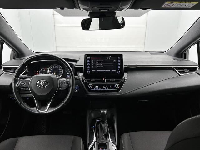 Toyota COROLLA Touring Sports 1.8 Hybrid Active | BTW Voertuig | Achteruitrijcamera | Dealeronderhouden |
