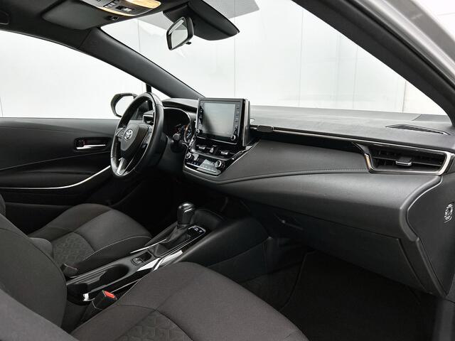 Toyota COROLLA Touring Sports 1.8 Hybrid Active | BTW Voertuig | Achteruitrijcamera | Dealeronderhouden |