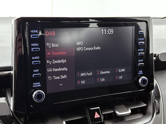 Toyota COROLLA Touring Sports 1.8 Hybrid Active | BTW Voertuig | Achteruitrijcamera | Dealeronderhouden |