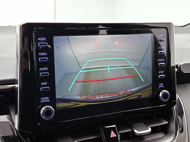 Toyota COROLLA Touring Sports 1.8 Hybrid Active | BTW Voertuig | Achteruitrijcamera | Dealeronderhouden |