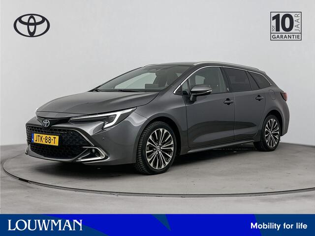 Toyota COROLLA Touring Sports Hybrid 140 Dynamic Limited | Navigatie | Camera | LM velgen | Climate Control | Cruise Control Adaptief |