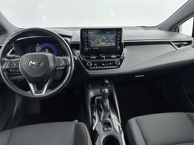 Toyota COROLLA Touring Sports 1.8 Hybrid First Edition | Apple Carplay/Android Auto | Stoelverwarming |