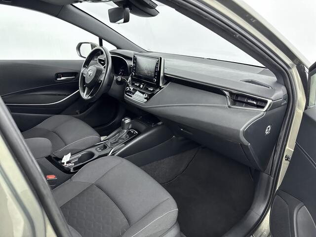 Toyota COROLLA Touring Sports 1.8 Hybrid First Edition | Apple Carplay/Android Auto | Stoelverwarming |