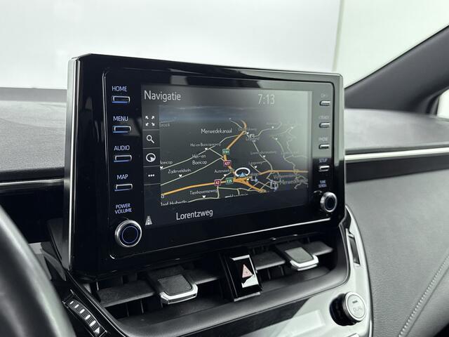 Toyota COROLLA Touring Sports 1.8 Hybrid First Edition | Apple Carplay/Android Auto | Stoelverwarming |