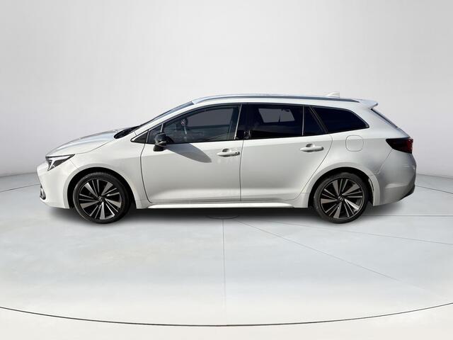 Toyota COROLLA Touring Sports Hybrid 140 Dynamic **STOELVERWARMING/ KEYLESS/ PARKEERSENSOREN**