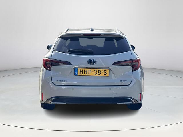 Toyota COROLLA Touring Sports Hybrid 140 Dynamic **STOELVERWARMING/ KEYLESS/ PARKEERSENSOREN**