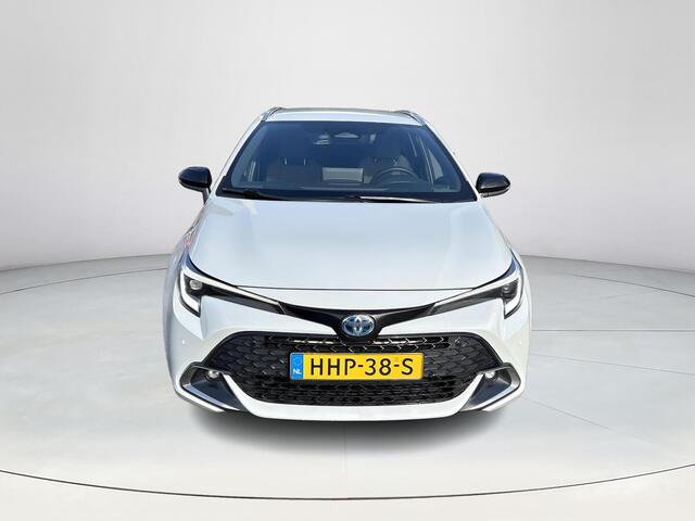 Toyota COROLLA Touring Sports Hybrid 140 Dynamic **STOELVERWARMING/ KEYLESS/ PARKEERSENSOREN**
