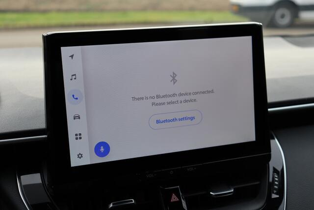 Toyota COROLLA Hybrid 140 Business Limited, Voorruit & Stoel & Stuurverwarming, Apple Carplay, Android Auto, Camera!