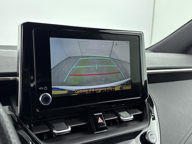 Toyota COROLLA Touring Sports 2.0 Hybrid GR-Sport Limited | Sportstoelen | Adaptive Cruise Control |