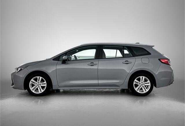 Toyota COROLLA Touring Sports 1.8 Hybrid Active | Trekhaak Leseman opg 4-2