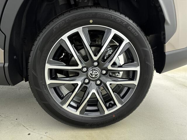 Toyota COROLLA Cross Hybrid 140 Dynamic *DEMO*