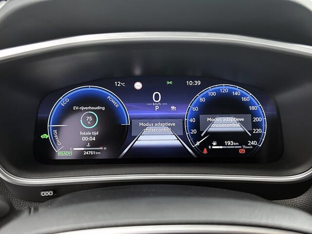 Toyota COROLLA Cross 2.0 High Power Hybrid First Edition | Glazen daken | dealeronderhouden |