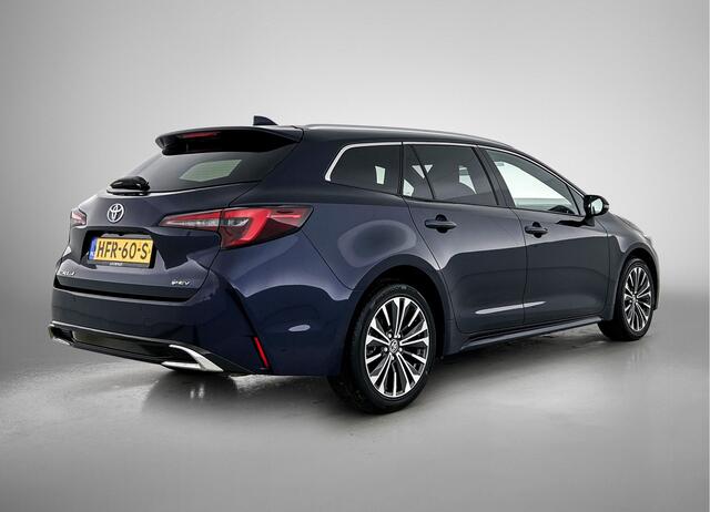 Toyota COROLLA Touring Sports Hybrid 140 Dynamic | Navi | Carplay | Adaptive cruise |