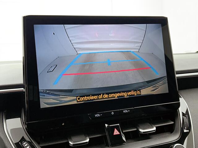 Toyota COROLLA Touring Sports Hybrid 140 Dynamic | Navi | Carplay | Adaptive cruise |