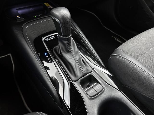 Toyota COROLLA Touring Sports Hybrid 140 Dynamic | Navi | Carplay | Adaptive cruise |