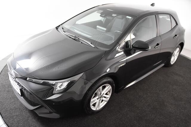 Toyota COROLLA 1.8 Hybrid Dynamic *1.Hand*Navigatie*PDC*