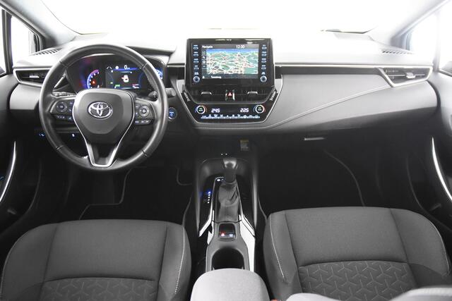 Toyota COROLLA 1.8 Hybrid Dynamic *1.Hand*Navigatie*PDC*