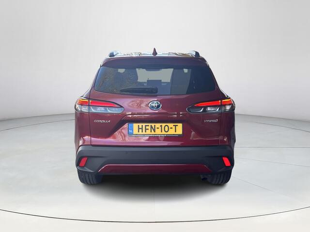 Toyota COROLLA Cross Hybrid 200 Style