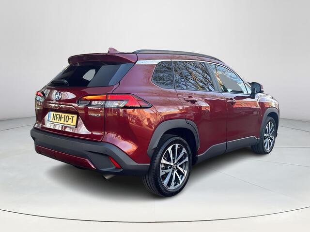 Toyota COROLLA Cross Hybrid 200 Style