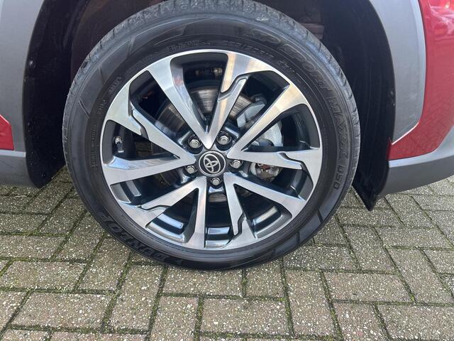 Toyota COROLLA Cross Hybrid 200 Style