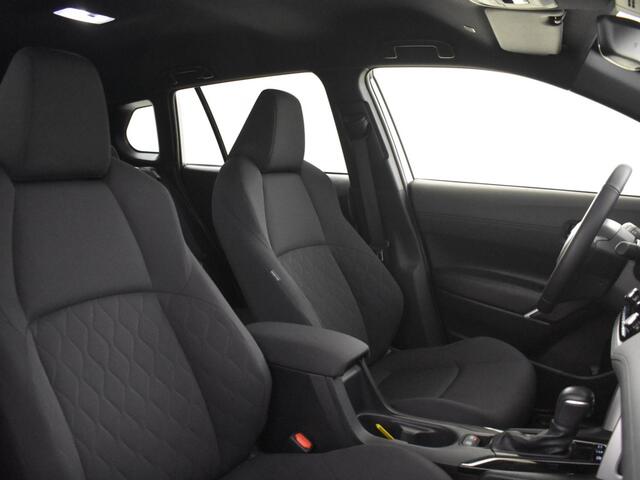 Toyota COROLLA Cross Hybrid 140 Team D | Elektrische achterkl. | Adapt. cruise |