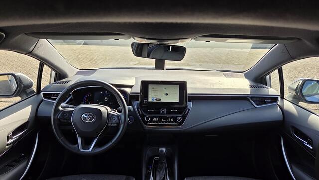 Toyota COROLLA Touring Sports 2.0 Hybrid Dynamic