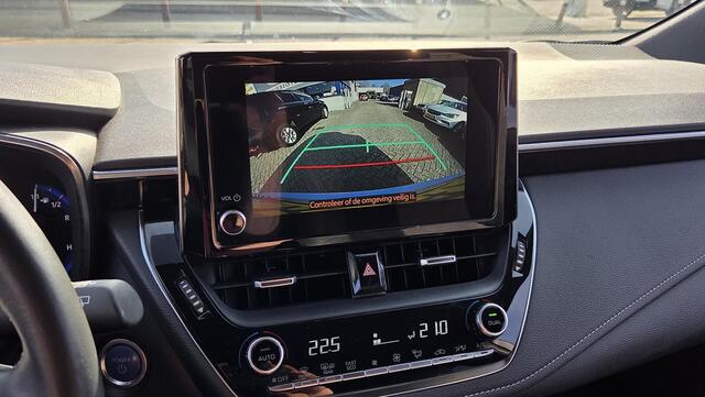 Toyota COROLLA Touring Sports 2.0 Hybrid Dynamic