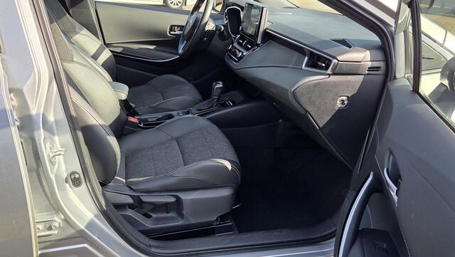 Toyota COROLLA Touring Sports 2.0 Hybrid Dynamic