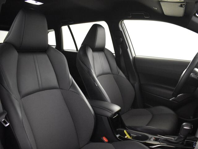 Toyota COROLLA Cross 2.0 HP Hybrid First Edition | Blind spot | Elektr. achterklep |