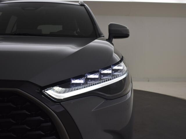 Toyota COROLLA Cross 2.0 HP Hybrid First Edition | Blind spot | Elektr. achterklep |