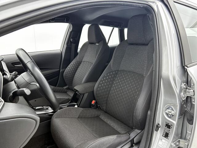 Toyota COROLLA Touring Sports 1.8 Hybrid Active | Parkeercamera Achter | Draadloze Apple Carplay/Android Auto | Adaptieve Cruisecontrol |