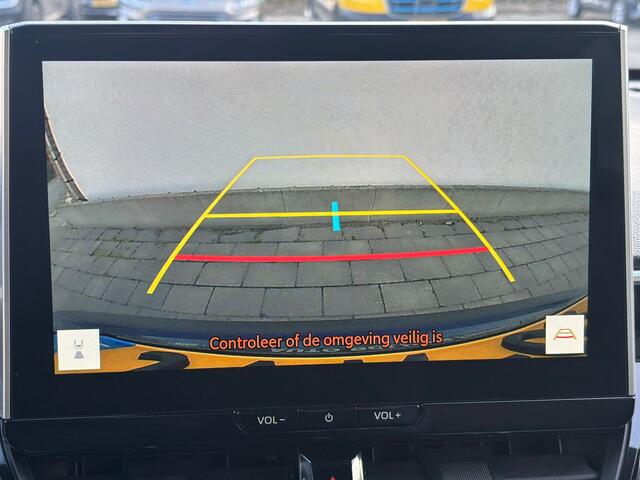 Toyota COROLLA Cross Hybrid 140 Dynamic | Adapt. Cruise | Elek. a. Klep | Camera | Keyless | LED | Apple Carplay/Android auto |