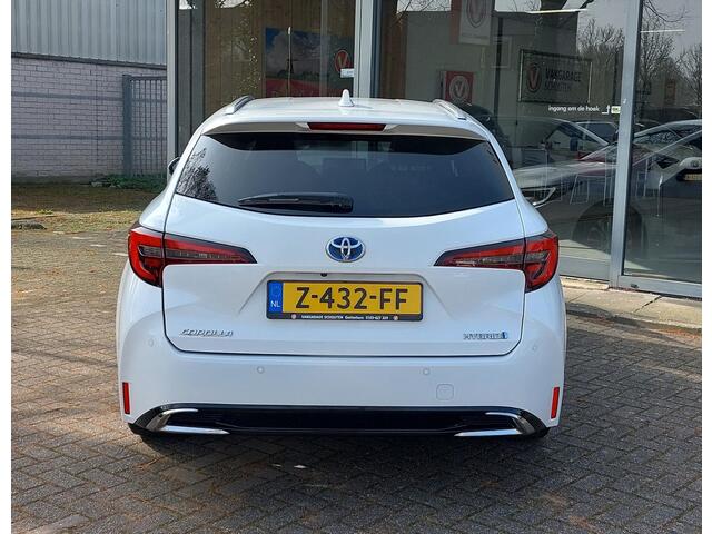 Toyota COROLLA Touring Sports Hybrid 140 Business Plus