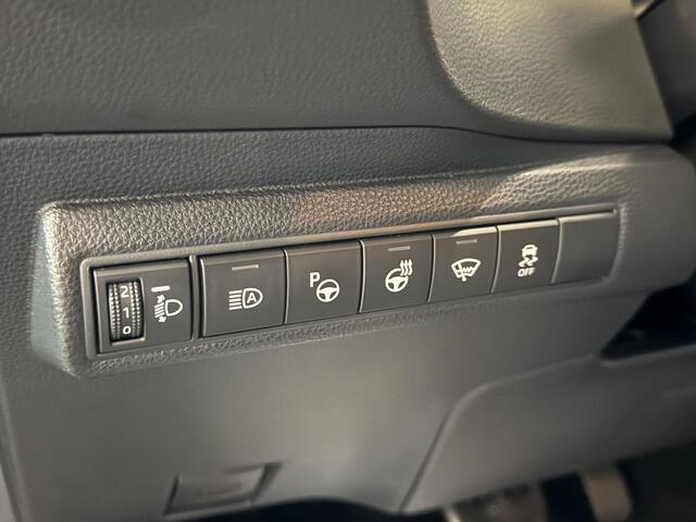 Toyota COROLLA 1.8 Hybrid TeamD | CAMERA | STOEL/STUUR VERWARMING