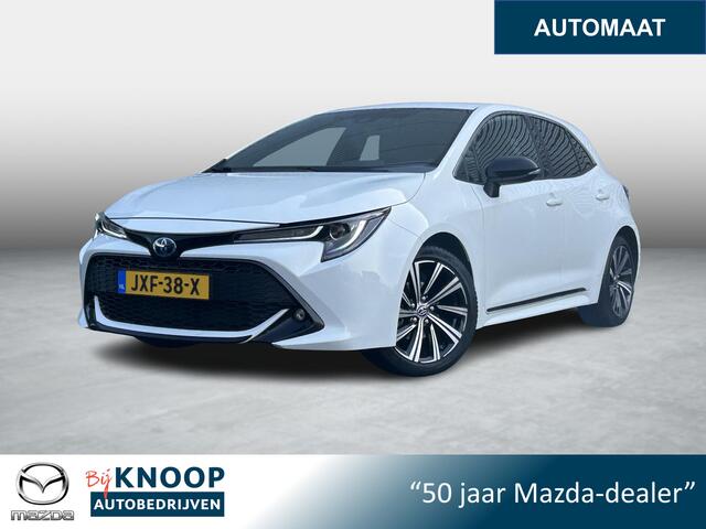 Toyota COROLLA 1.8 Hybrid Comfort | LED | Camera |