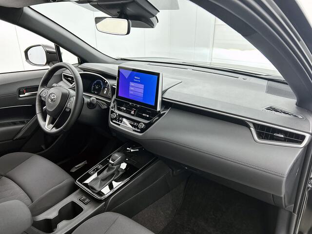 Toyota COROLLA Cross Hybrid 140 Dynamic