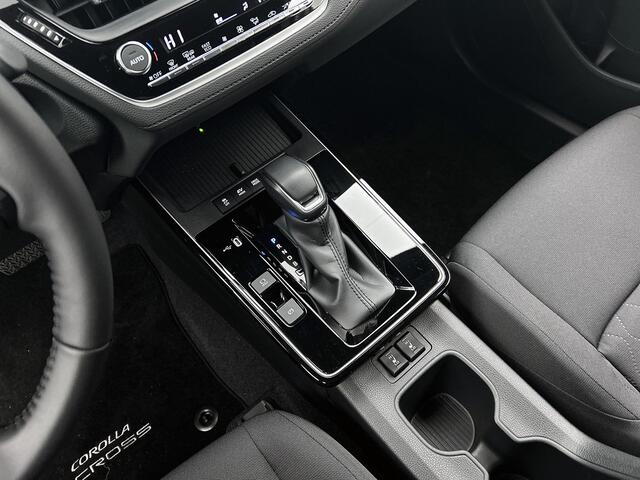 Toyota COROLLA Cross Hybrid 140 Dynamic