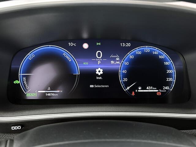 Toyota COROLLA Cross Hybrid 140 Style