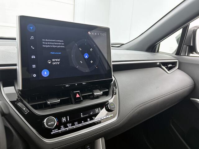 Toyota COROLLA Cross Hybrid 140 Style