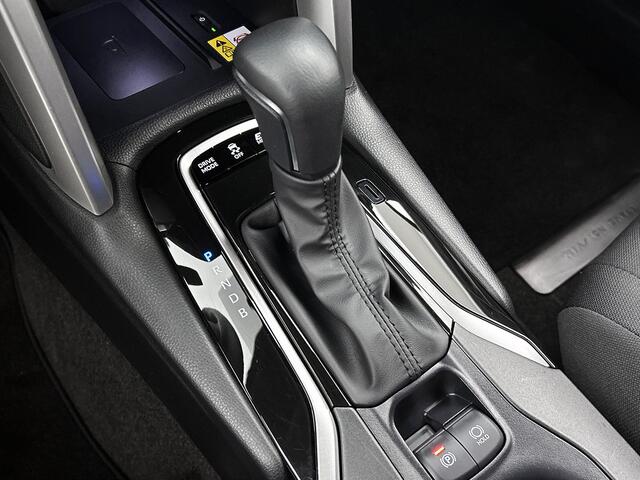 Toyota COROLLA Cross Hybrid 140 Style