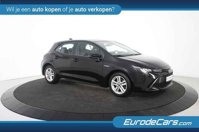 Toyota COROLLA 1.8 Hybrid *1ste eigenaar*Navigatie*Park Assist*