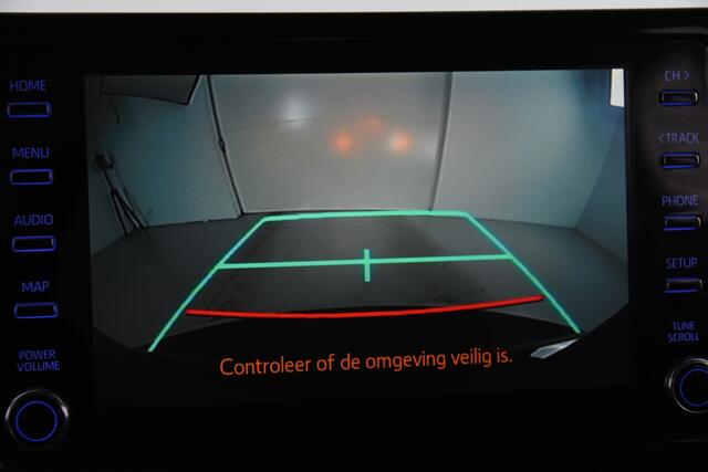 Toyota COROLLA 1.8 Hybrid *1ste eigenaar*Navigatie*Park Assist*