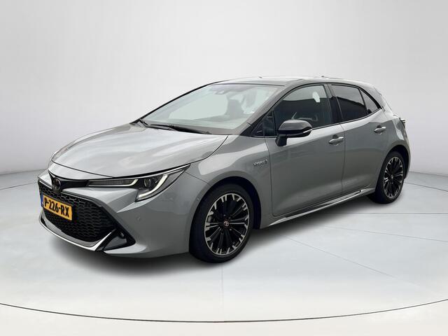 Toyota COROLLA 1.8 Hybrid GR-Sport