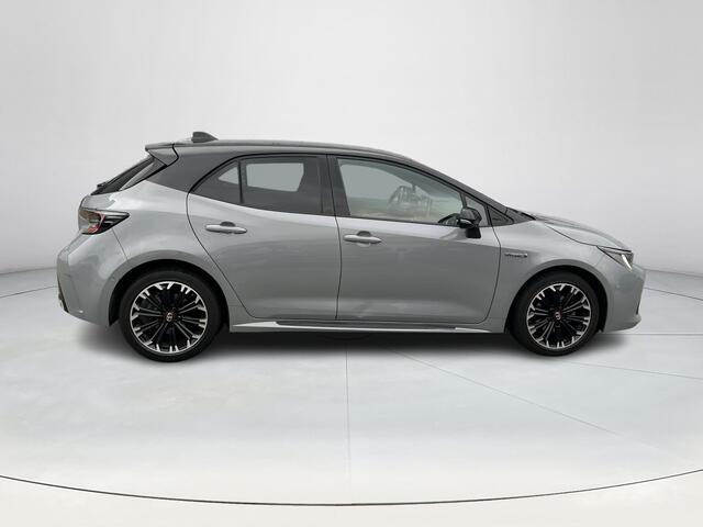 Toyota COROLLA 1.8 Hybrid GR-Sport