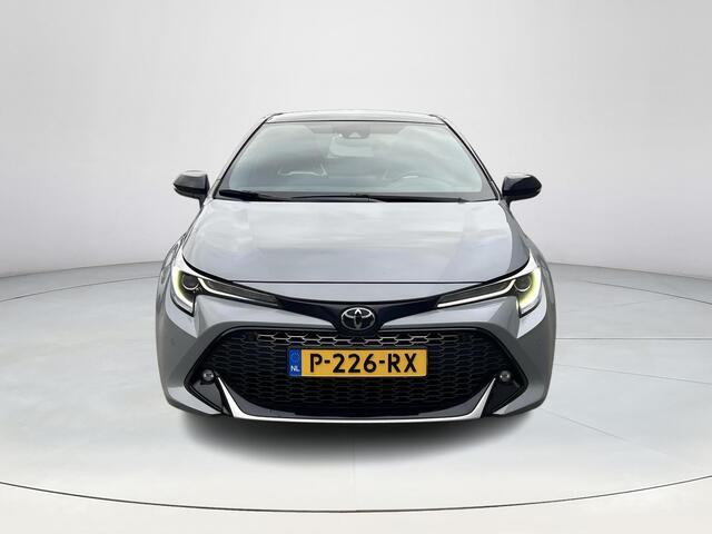 Toyota COROLLA 1.8 Hybrid GR-Sport