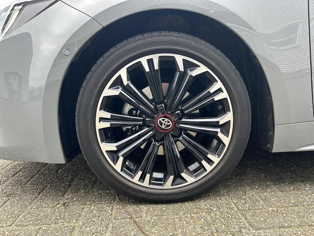 Toyota COROLLA 1.8 Hybrid GR-Sport