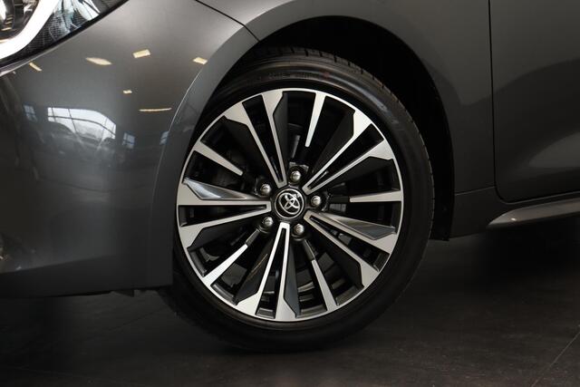 Toyota COROLLA Touring Sports Hybrid 140 Dynamic, Trekhaak, Stuurverwarming